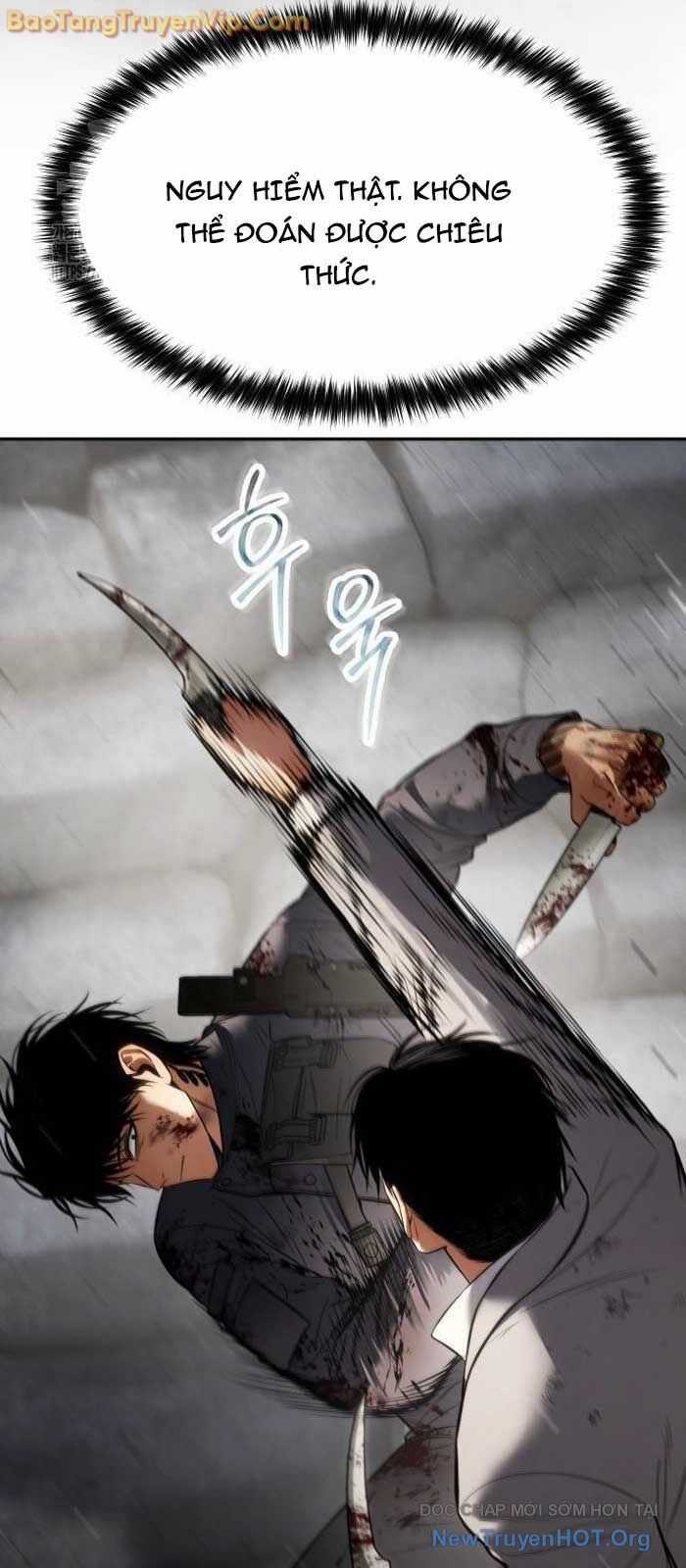 Đặc Vụ Song Sinh Chương 135 trang 79