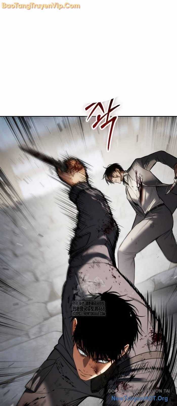 Đặc Vụ Song Sinh Chương 135 trang 81