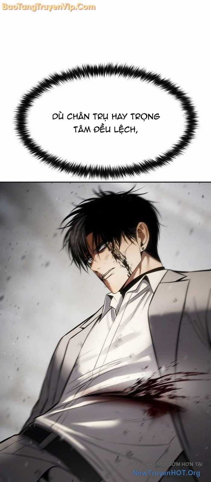 Đặc Vụ Song Sinh Chương 135 trang 83