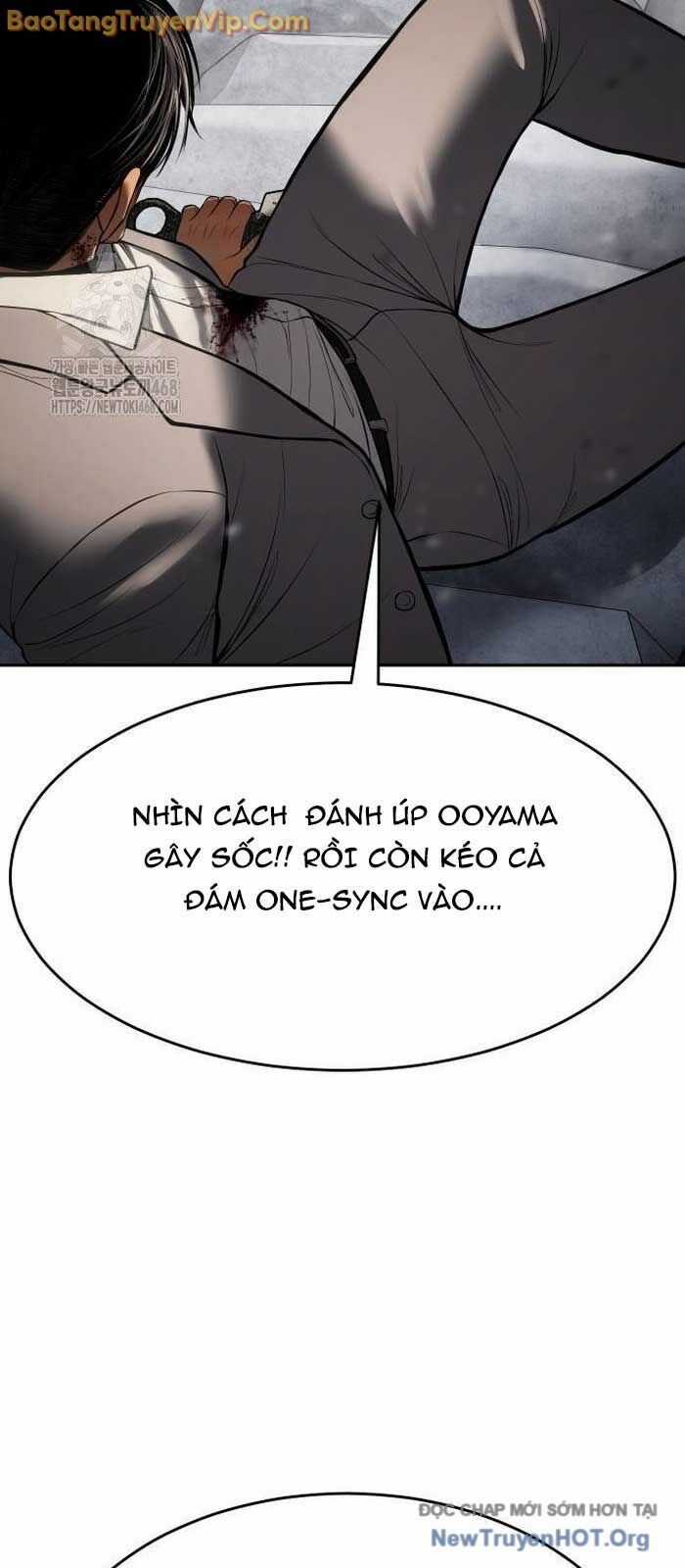 Đặc Vụ Song Sinh Chương 135 trang 85