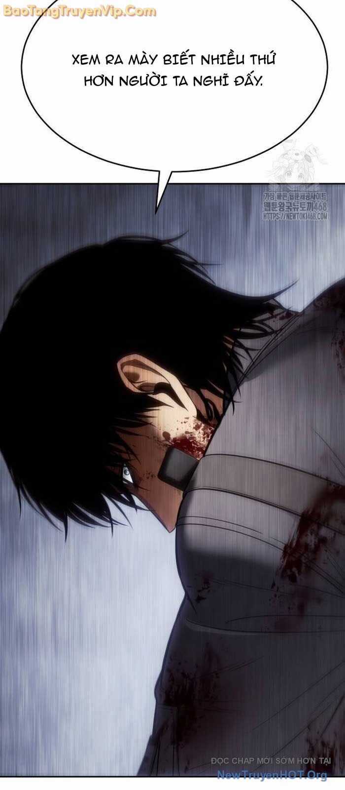 Đặc Vụ Song Sinh Chương 135 trang 86