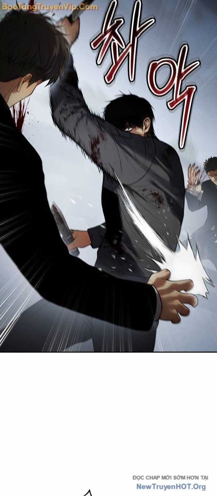 Đặc Vụ Song Sinh Chương 135 trang 9