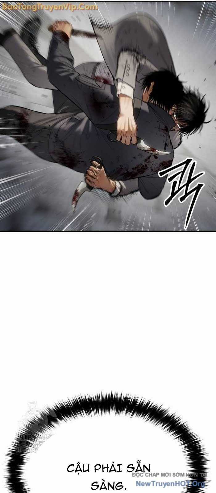 Đặc Vụ Song Sinh Chương 135 trang 94