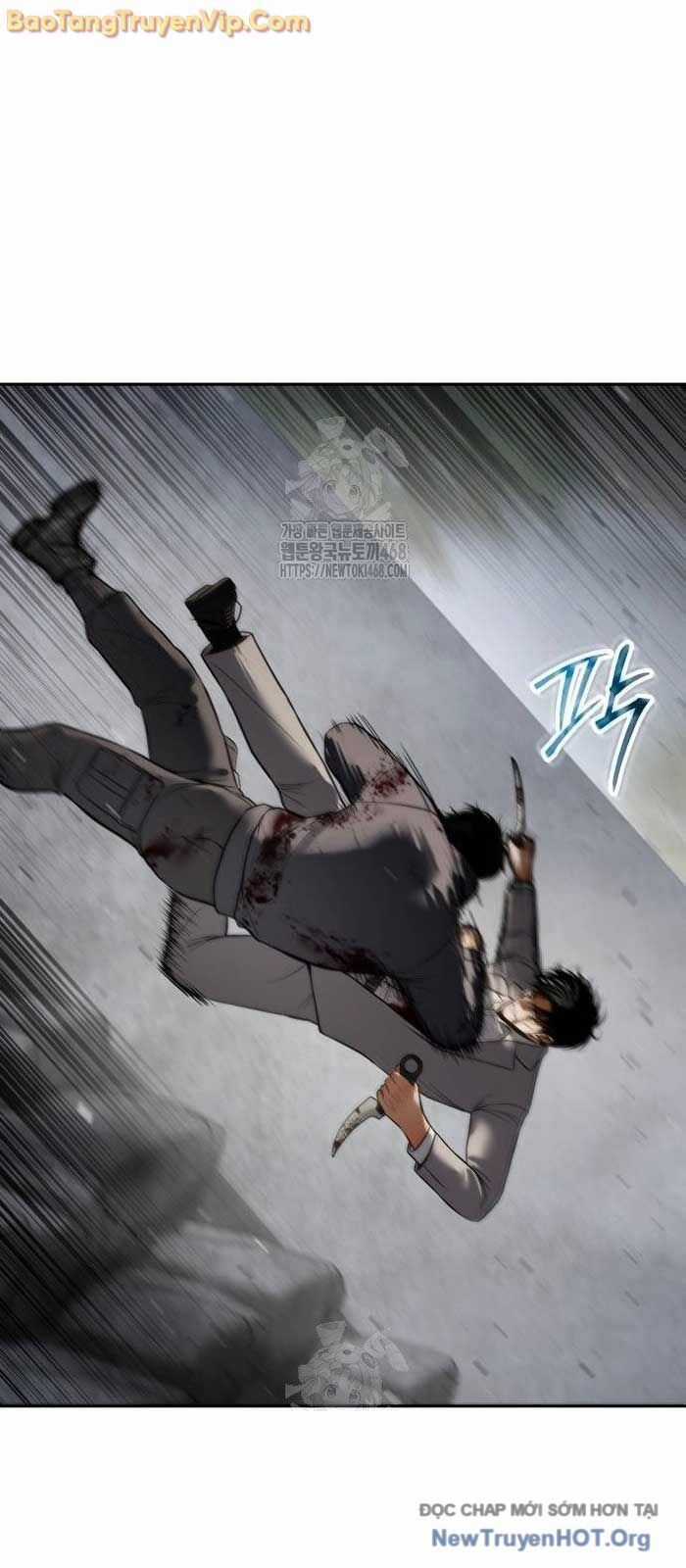 Đặc Vụ Song Sinh Chương 135 trang 96