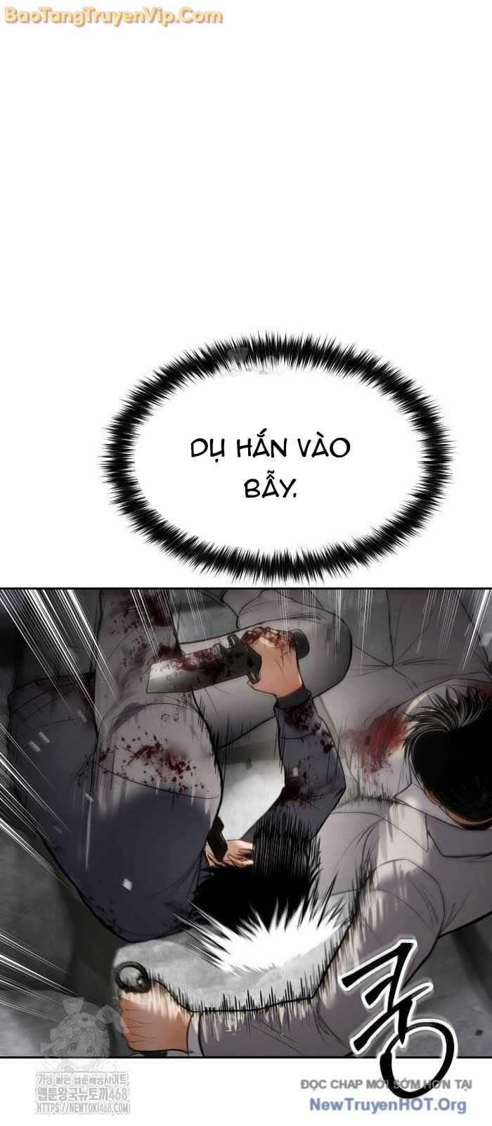 Đặc Vụ Song Sinh Chương 135 trang 99