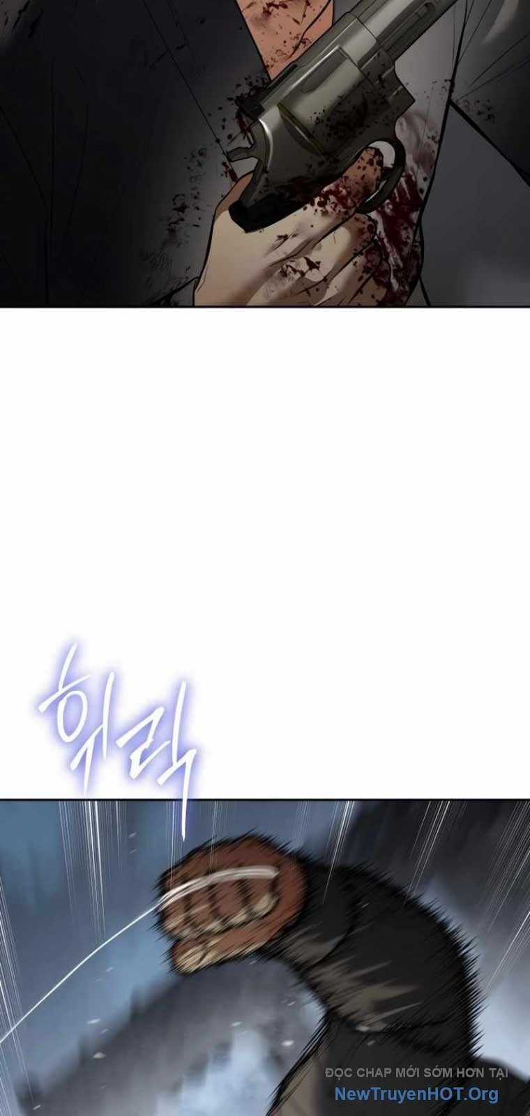 Đặc Vụ Song Sinh Chương 136 trang 10