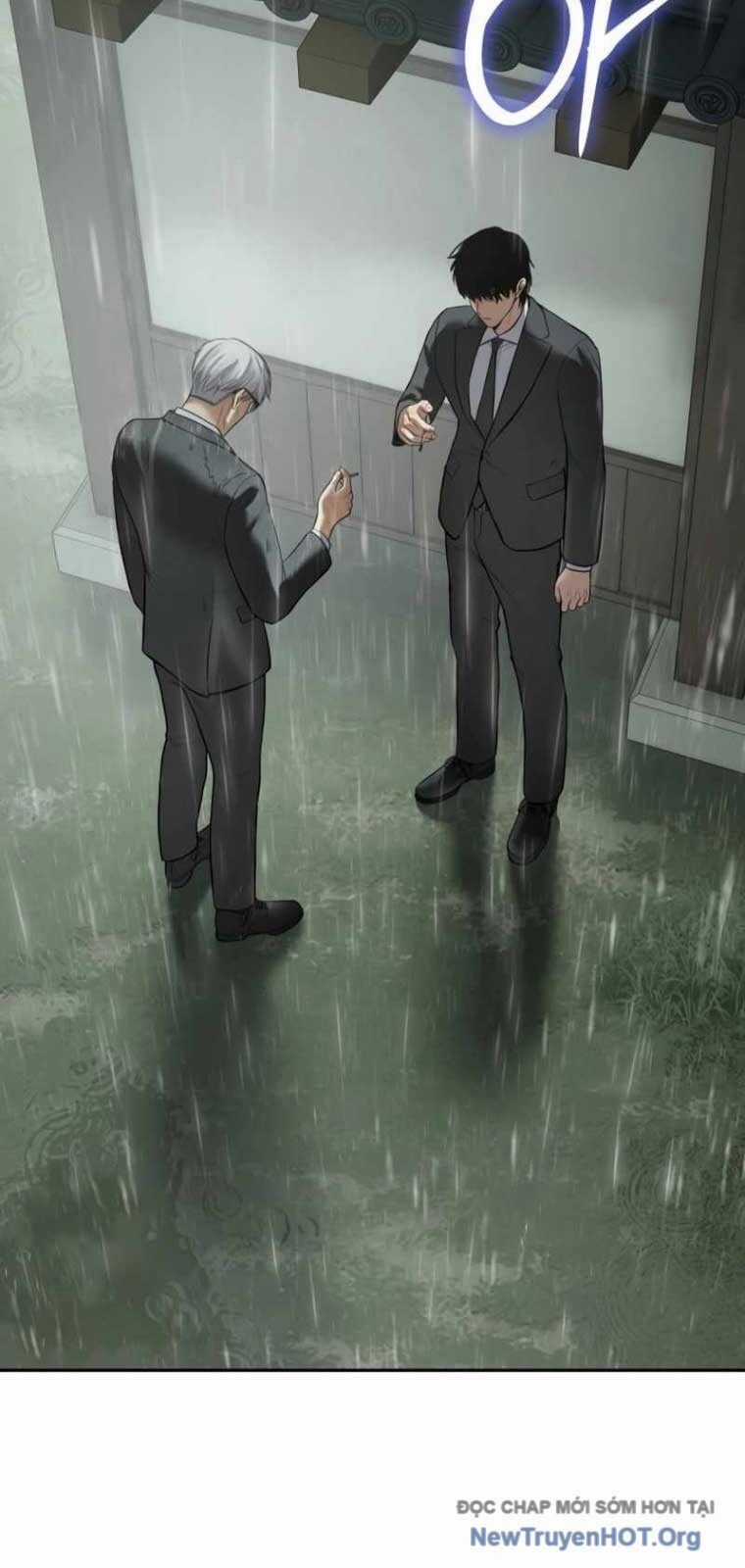 Đặc Vụ Song Sinh Chương 136 trang 100