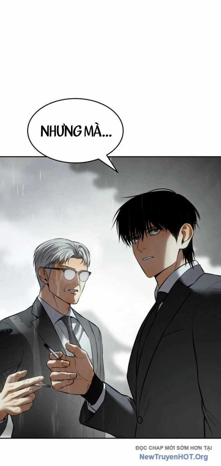 Đặc Vụ Song Sinh Chương 136 trang 101