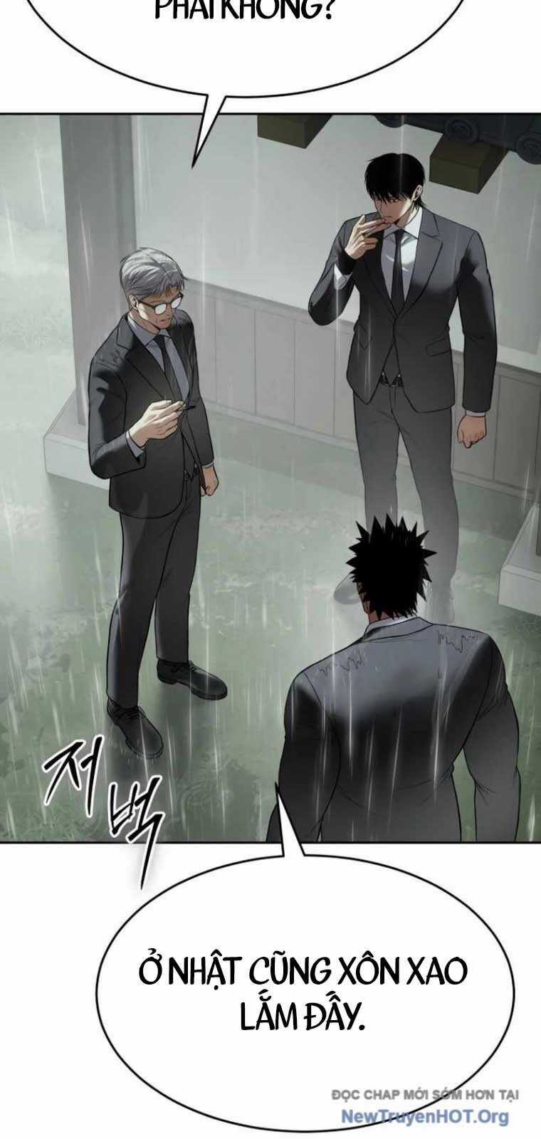 Đặc Vụ Song Sinh Chương 136 trang 106