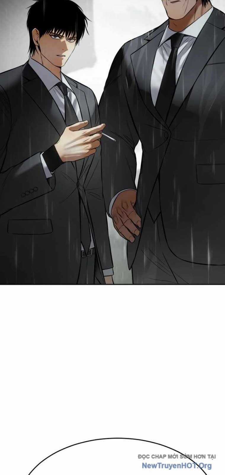 Đặc Vụ Song Sinh Chương 136 trang 109