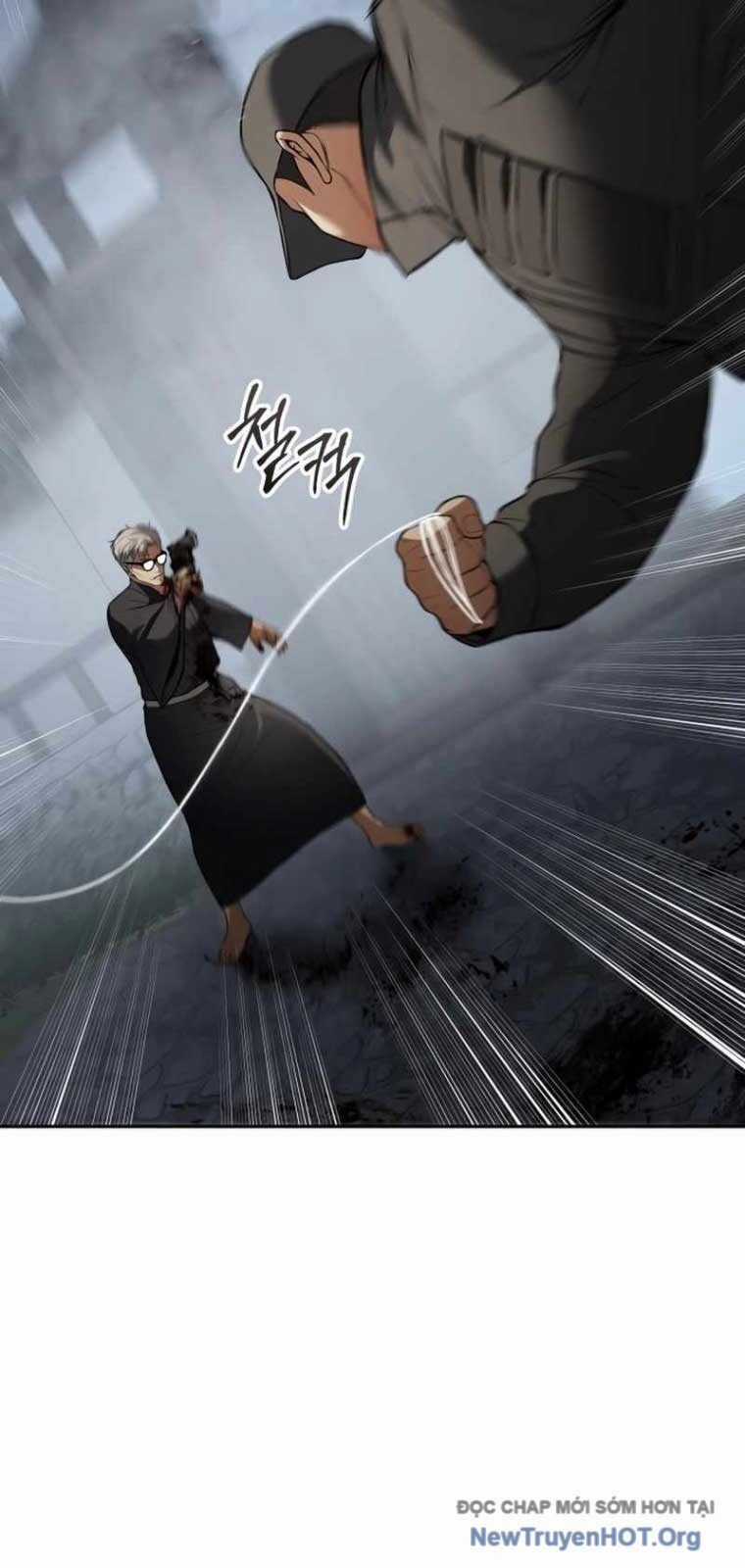 Đặc Vụ Song Sinh Chương 136 trang 11