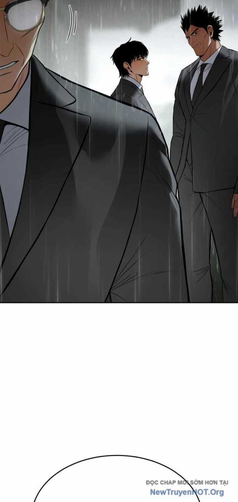 Đặc Vụ Song Sinh Chương 136 trang 113