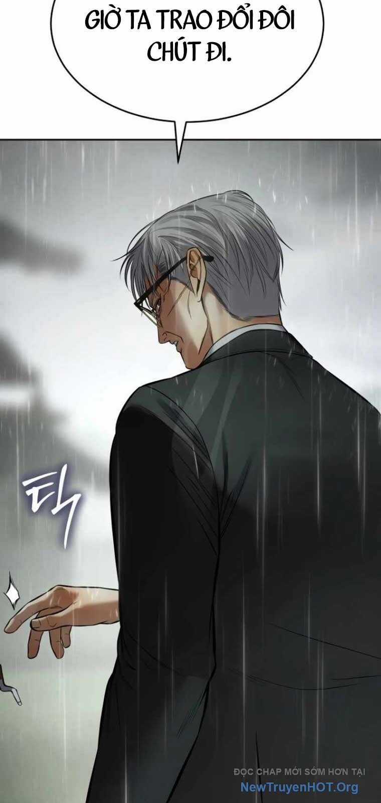 Đặc Vụ Song Sinh Chương 136 trang 114