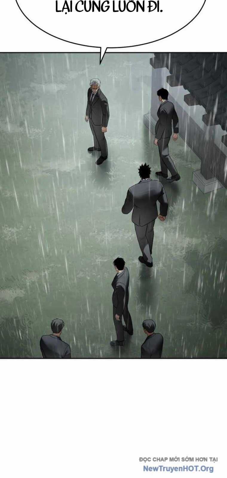 Đặc Vụ Song Sinh Chương 136 trang 116