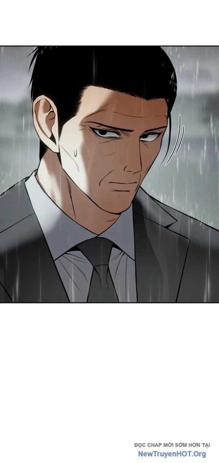 Đặc Vụ Song Sinh Chương 136 trang 117