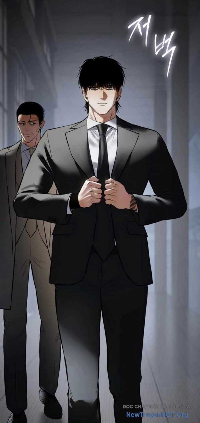 Đặc Vụ Song Sinh Chương 136 trang 125