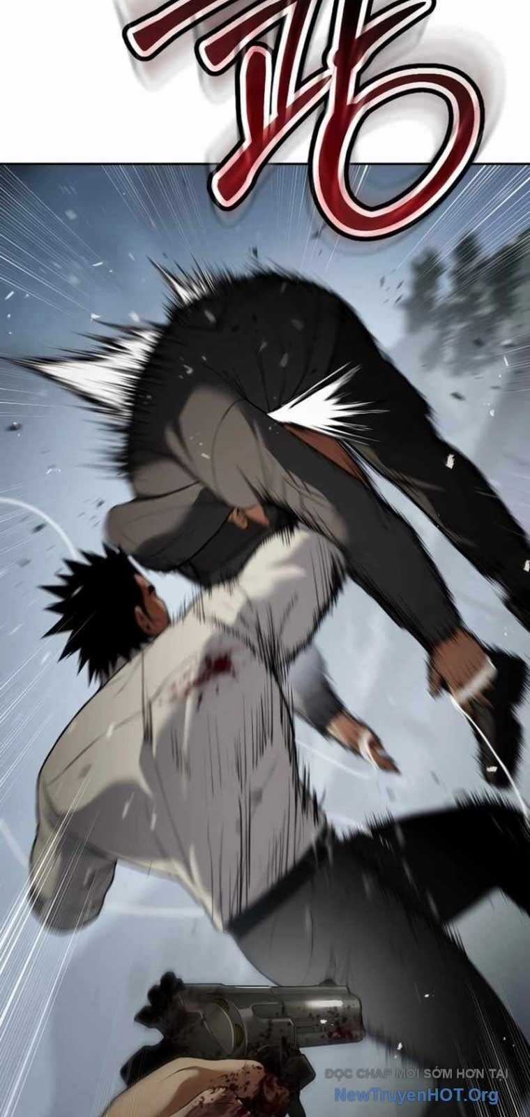 Đặc Vụ Song Sinh Chương 136 trang 13