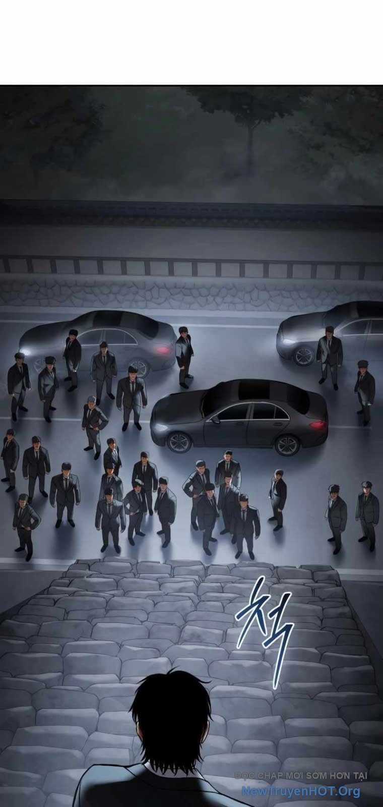 Đặc Vụ Song Sinh Chương 136 trang 131