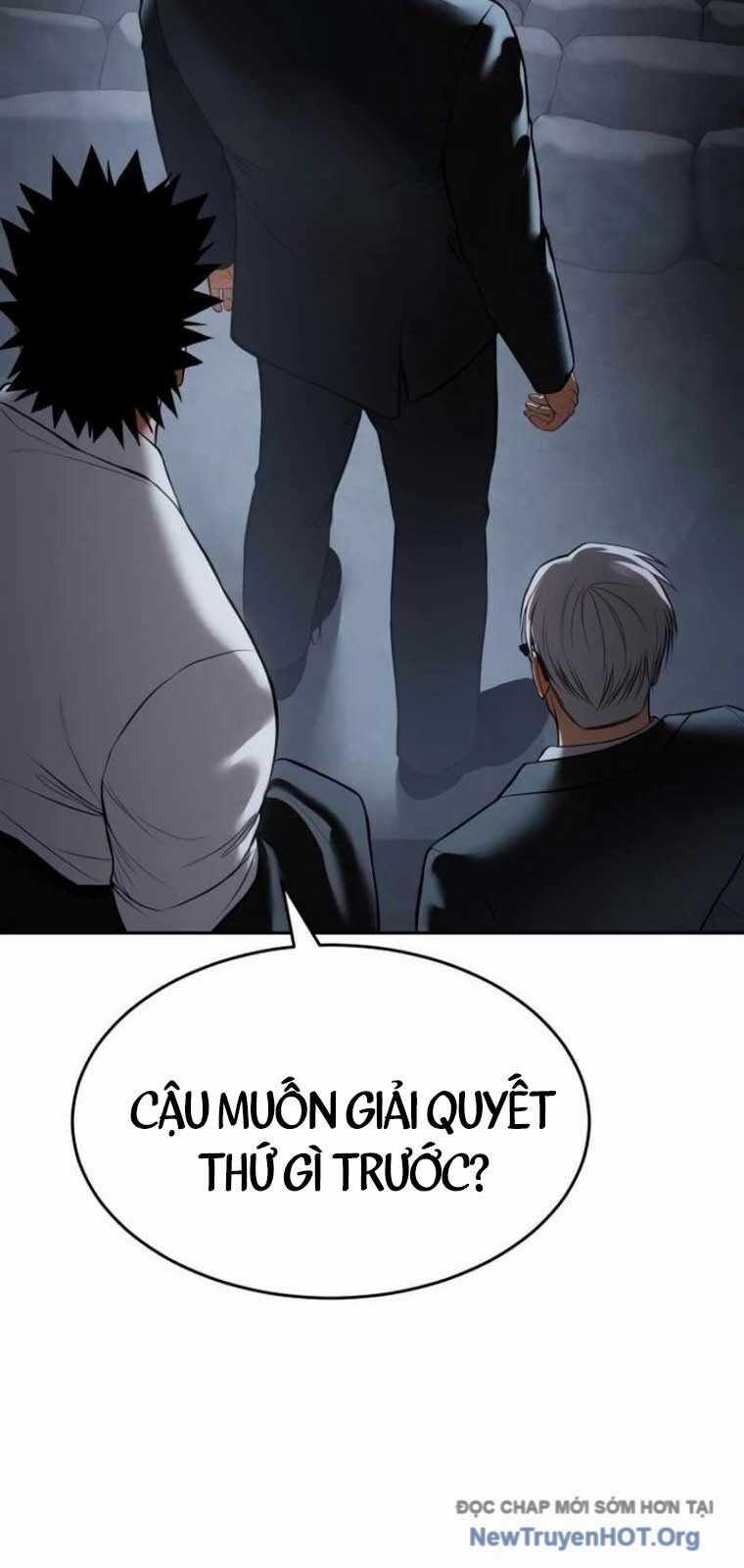 Đặc Vụ Song Sinh Chương 136 trang 132