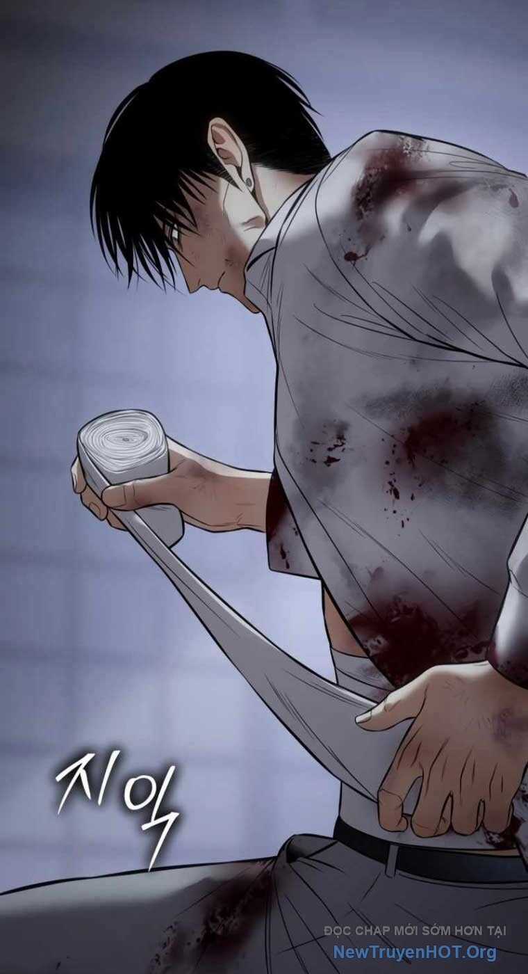 Đặc Vụ Song Sinh Chương 136 trang 136