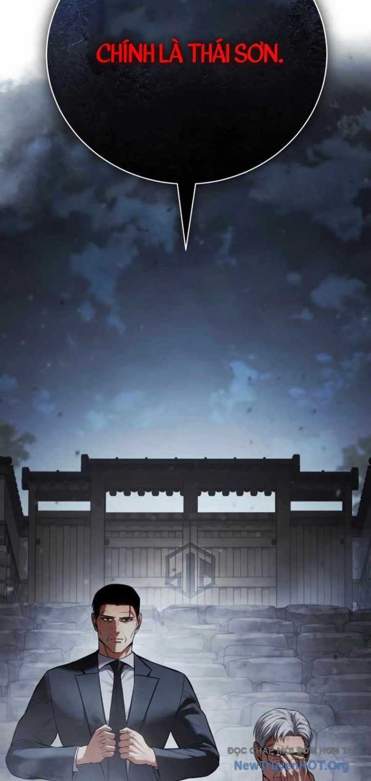 Đặc Vụ Song Sinh Chương 136 trang 139