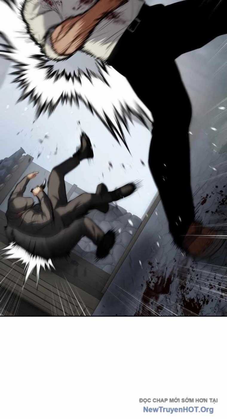 Đặc Vụ Song Sinh Chương 136 trang 17