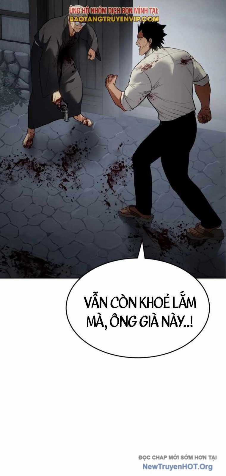 Đặc Vụ Song Sinh Chương 136 trang 20