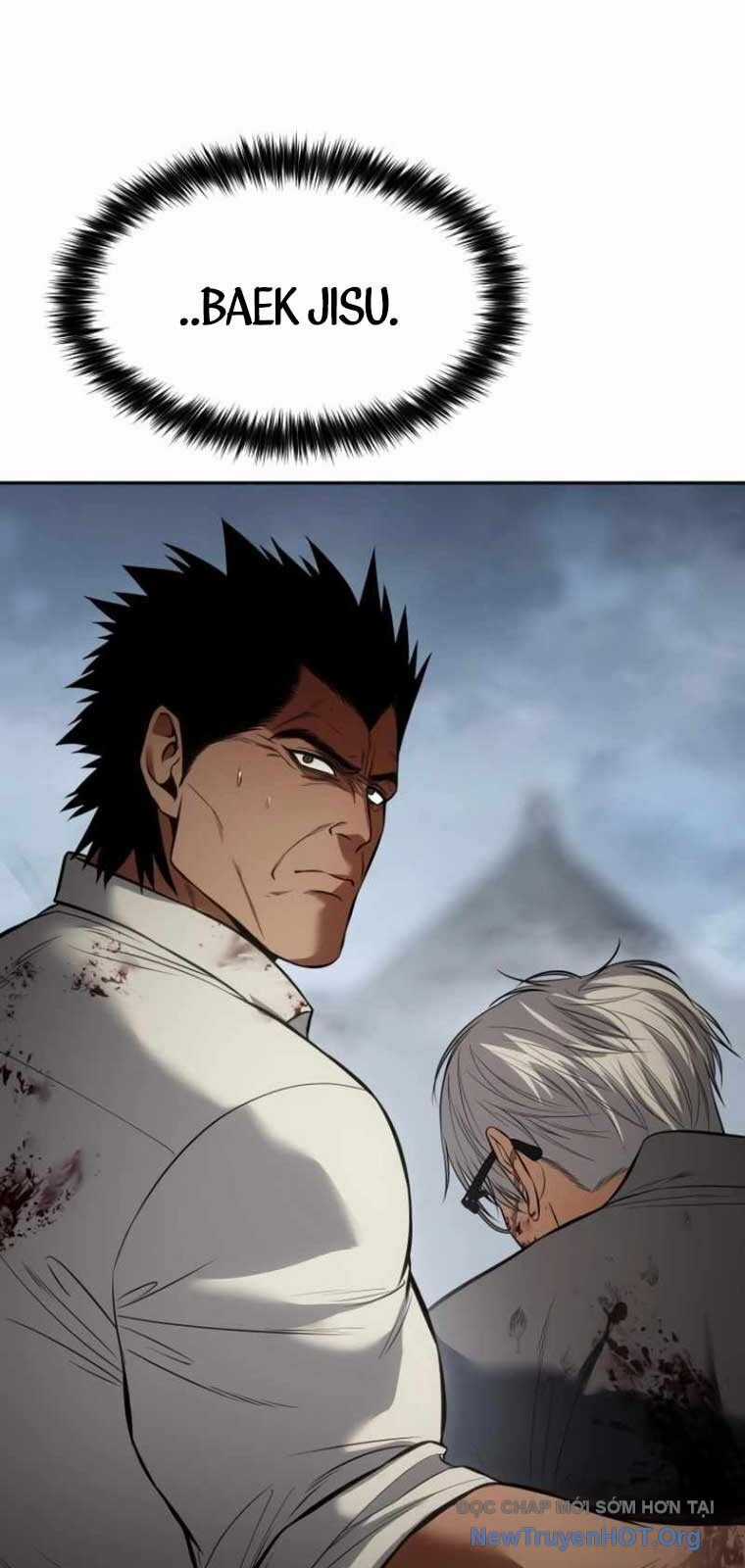 Đặc Vụ Song Sinh Chương 136 trang 21