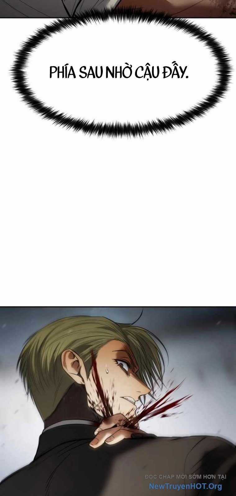 Đặc Vụ Song Sinh Chương 136 trang 22