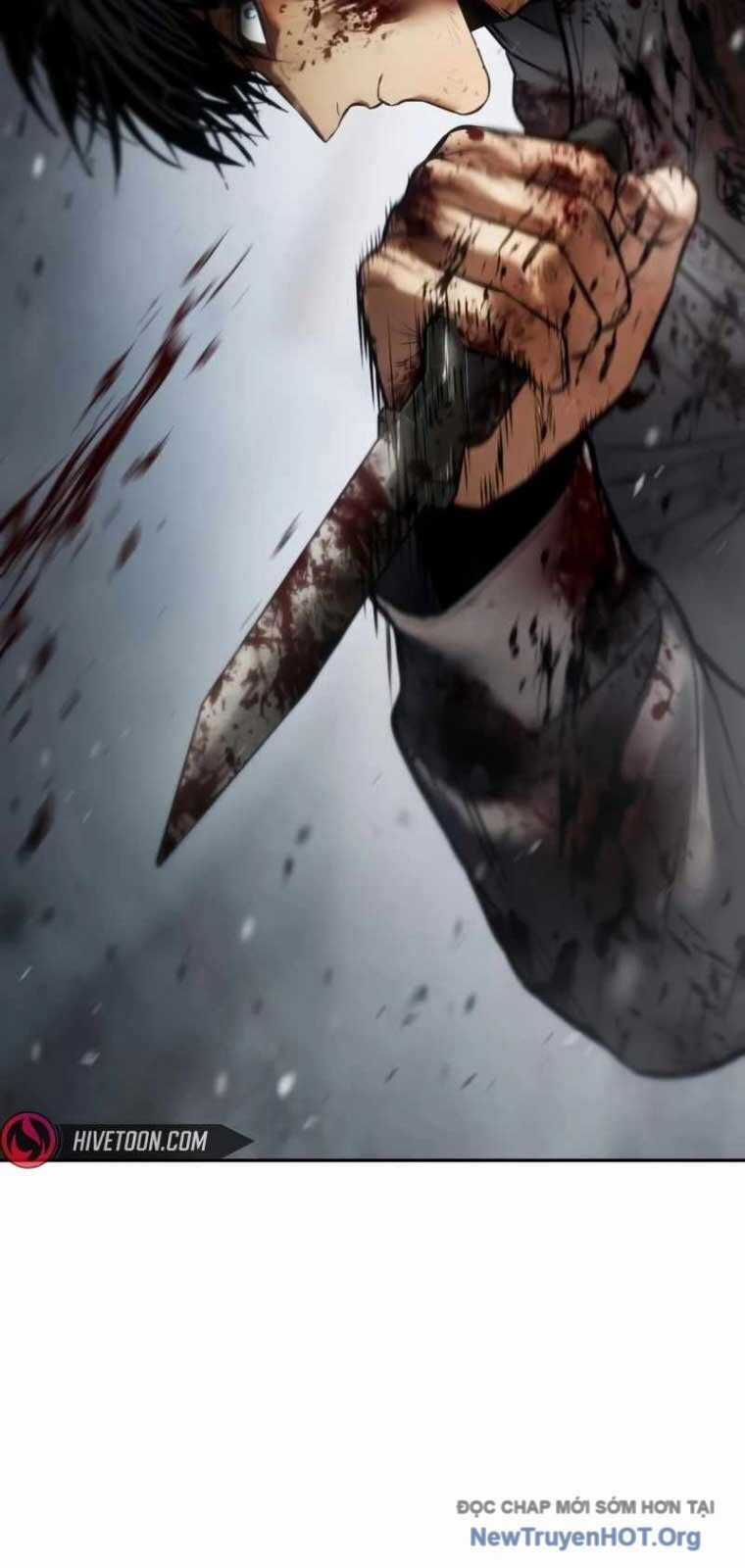 Đặc Vụ Song Sinh Chương 136 trang 24