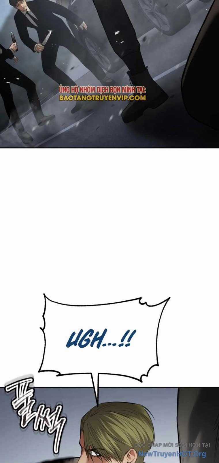 Đặc Vụ Song Sinh Chương 136 trang 26