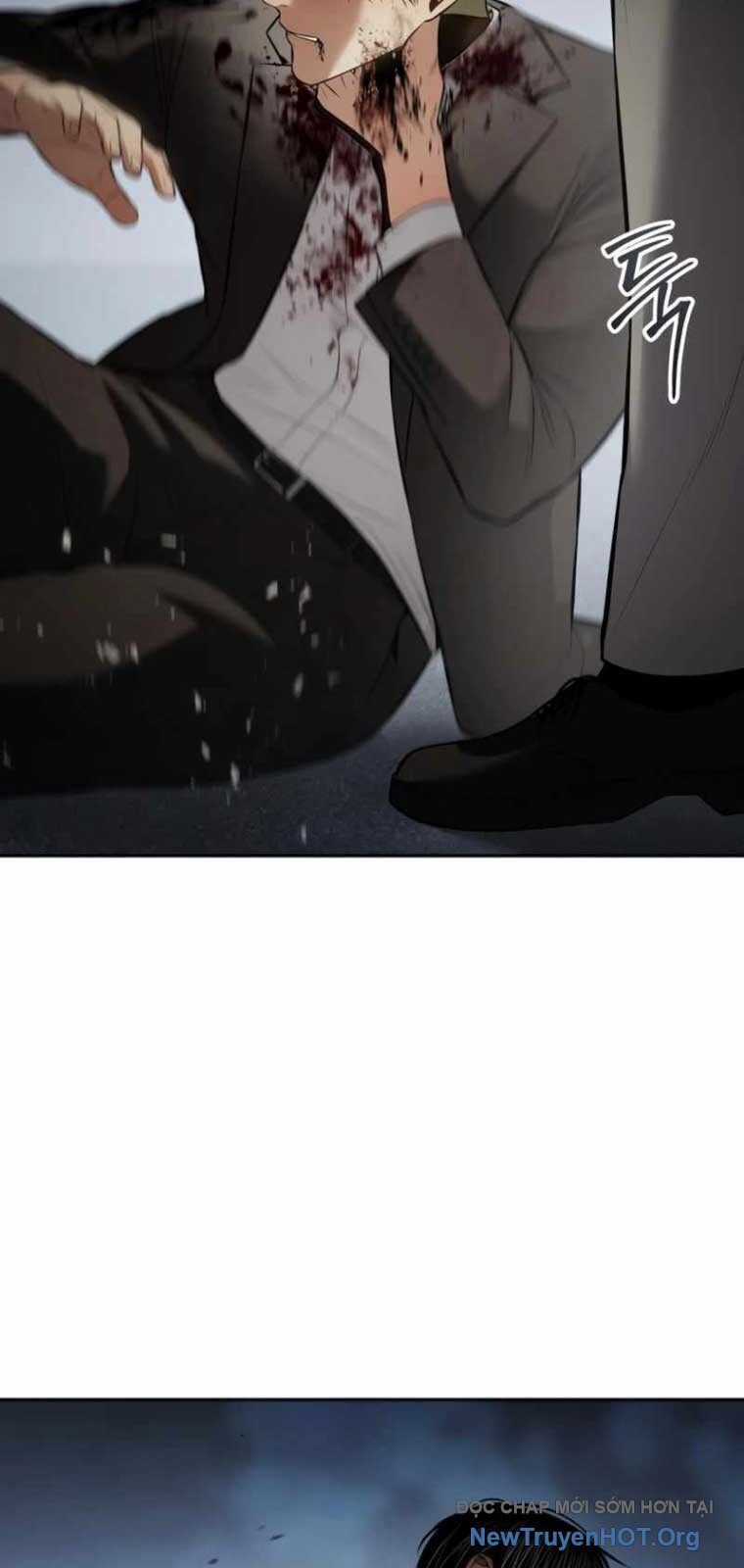 Đặc Vụ Song Sinh Chương 136 trang 27