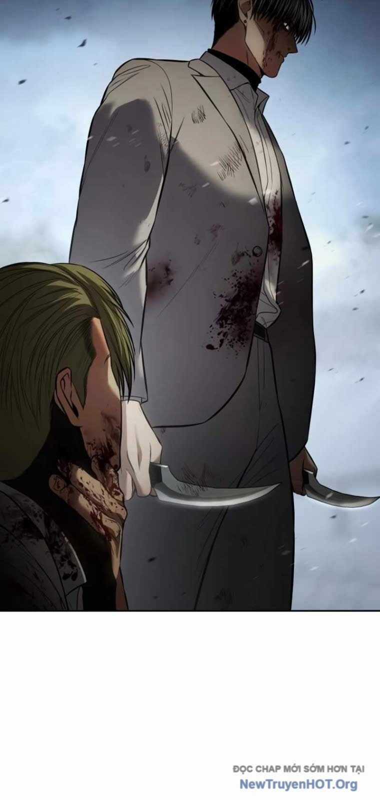 Đặc Vụ Song Sinh Chương 136 trang 28