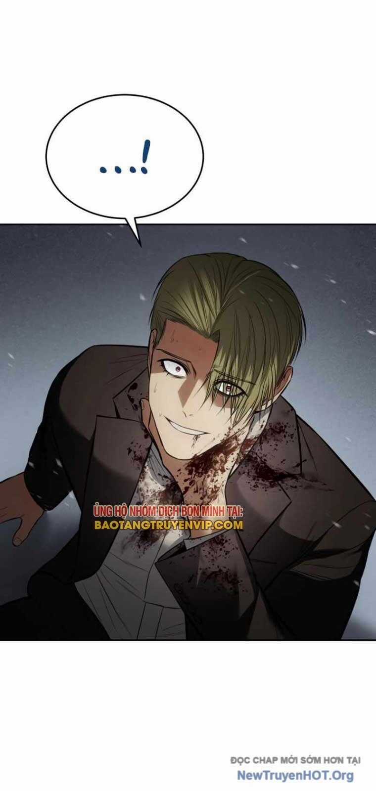 Đặc Vụ Song Sinh Chương 136 trang 29