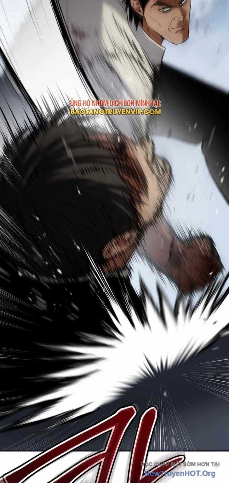 Đặc Vụ Song Sinh Chương 136 trang 3