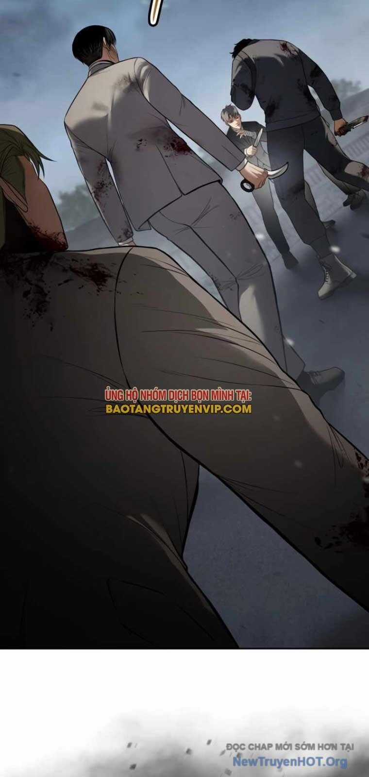 Đặc Vụ Song Sinh Chương 136 trang 31