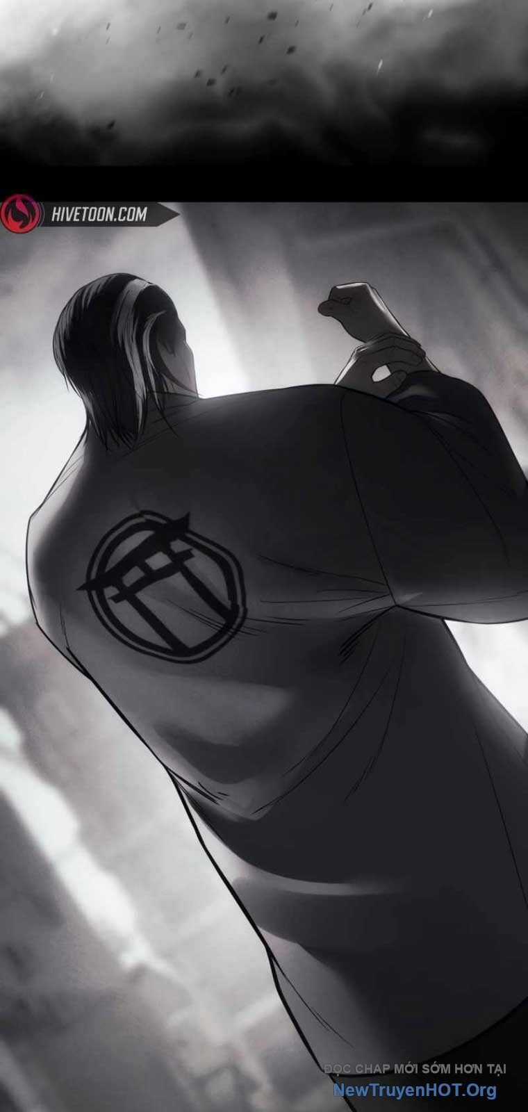 Đặc Vụ Song Sinh Chương 136 trang 32