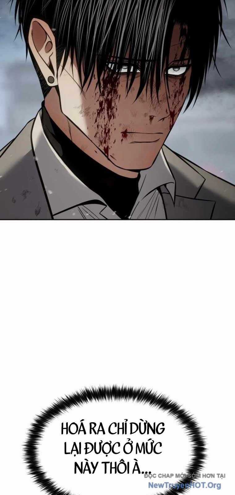 Đặc Vụ Song Sinh Chương 136 trang 35