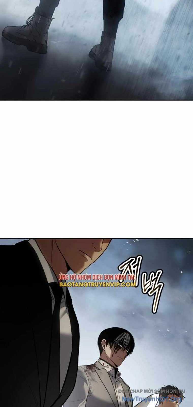 Đặc Vụ Song Sinh Chương 136 trang 37