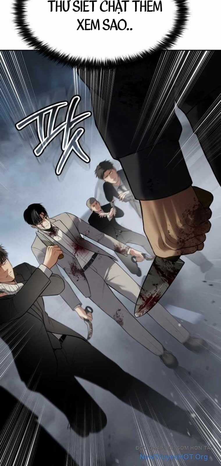 Đặc Vụ Song Sinh Chương 136 trang 39