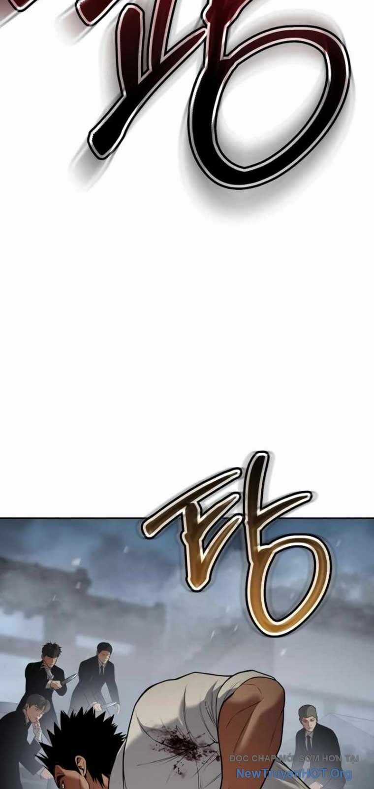 Đặc Vụ Song Sinh Chương 136 trang 4