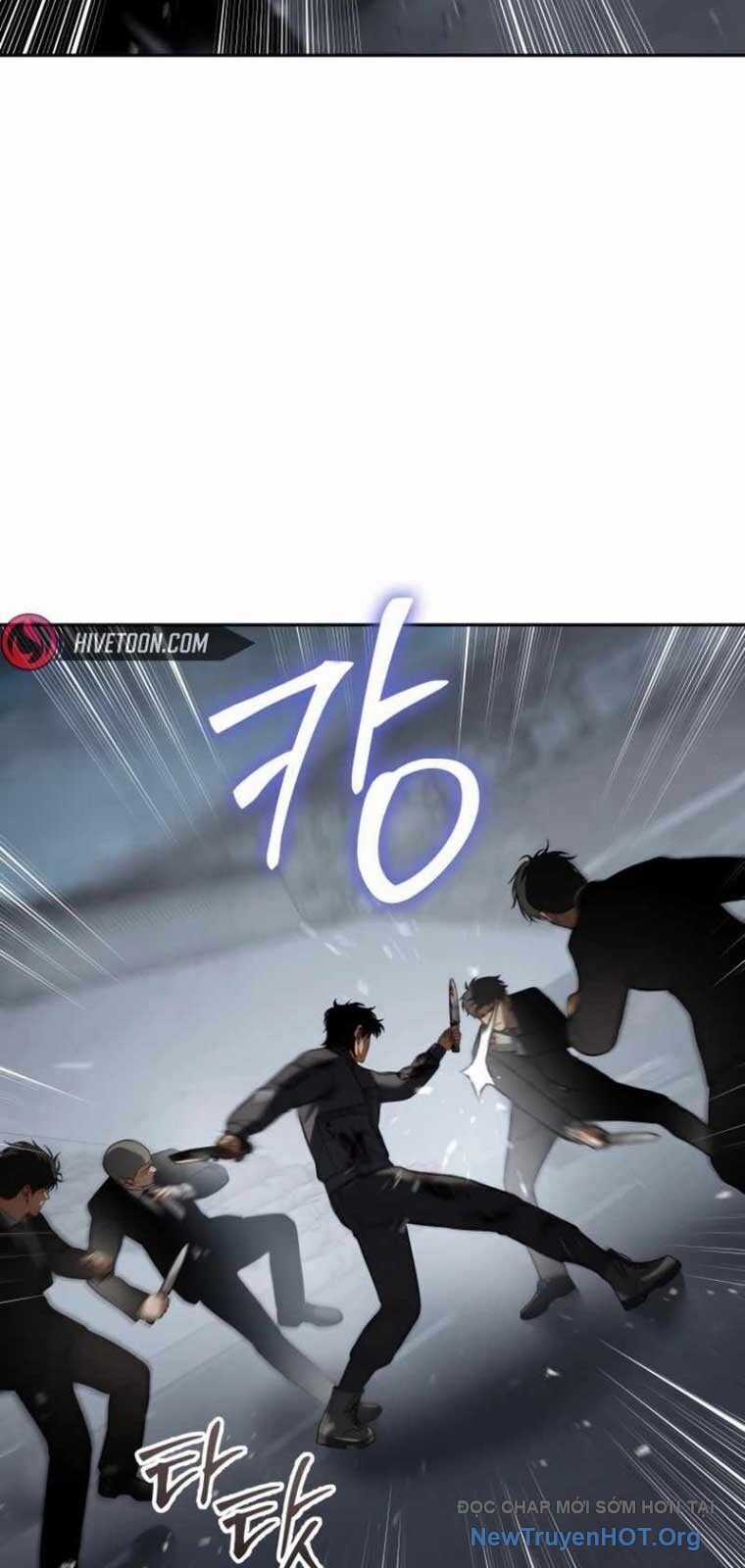 Đặc Vụ Song Sinh Chương 136 trang 40