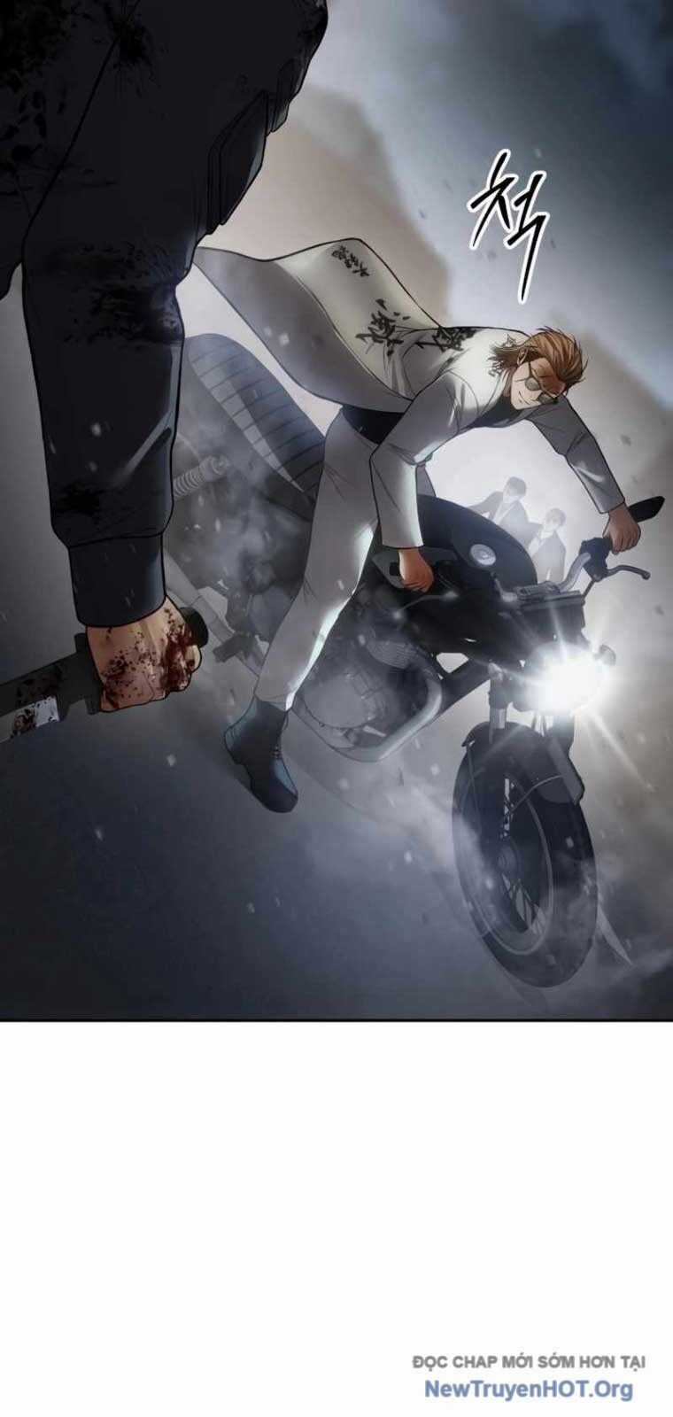 Đặc Vụ Song Sinh Chương 136 trang 45