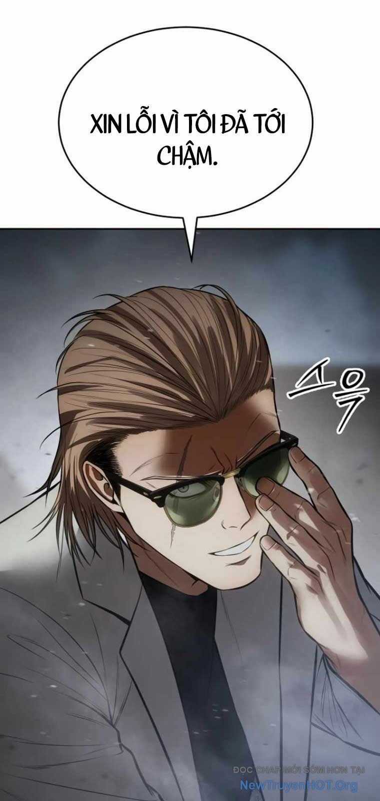 Đặc Vụ Song Sinh Chương 136 trang 46