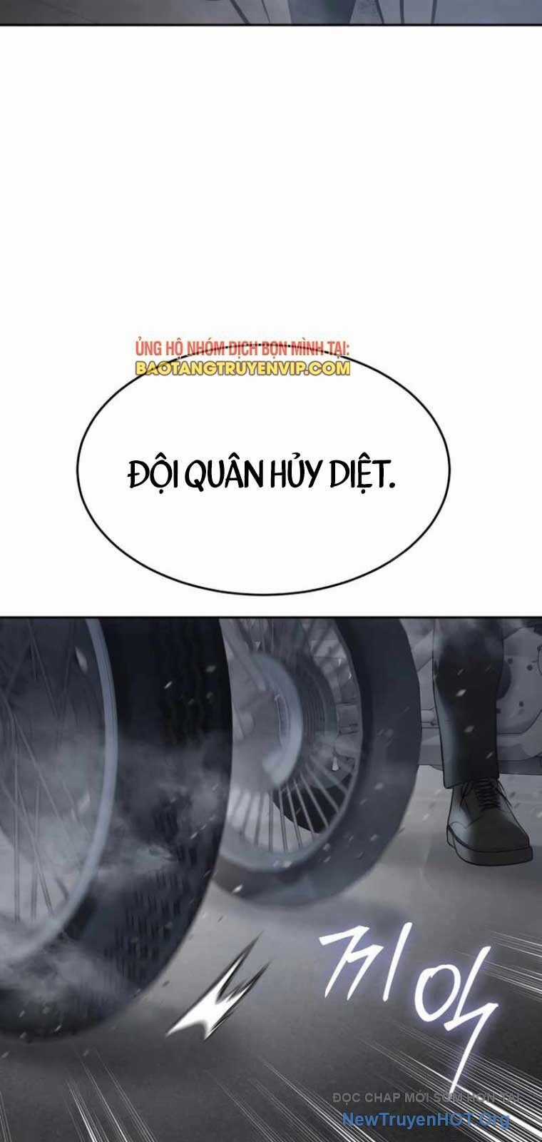 Đặc Vụ Song Sinh Chương 136 trang 47