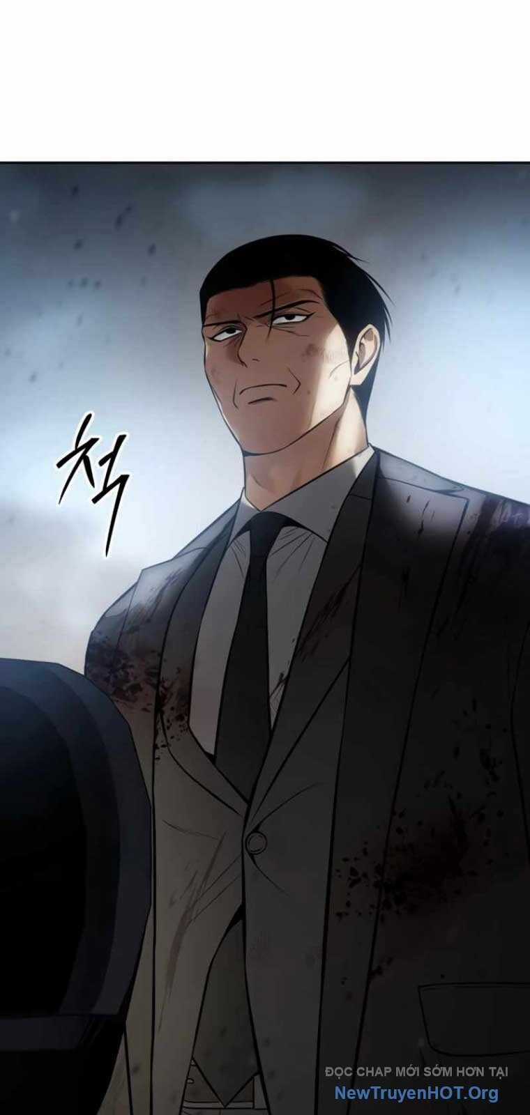 Đặc Vụ Song Sinh Chương 136 trang 52