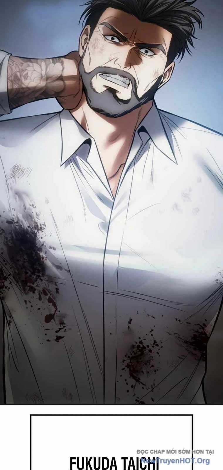 Đặc Vụ Song Sinh Chương 136 trang 55