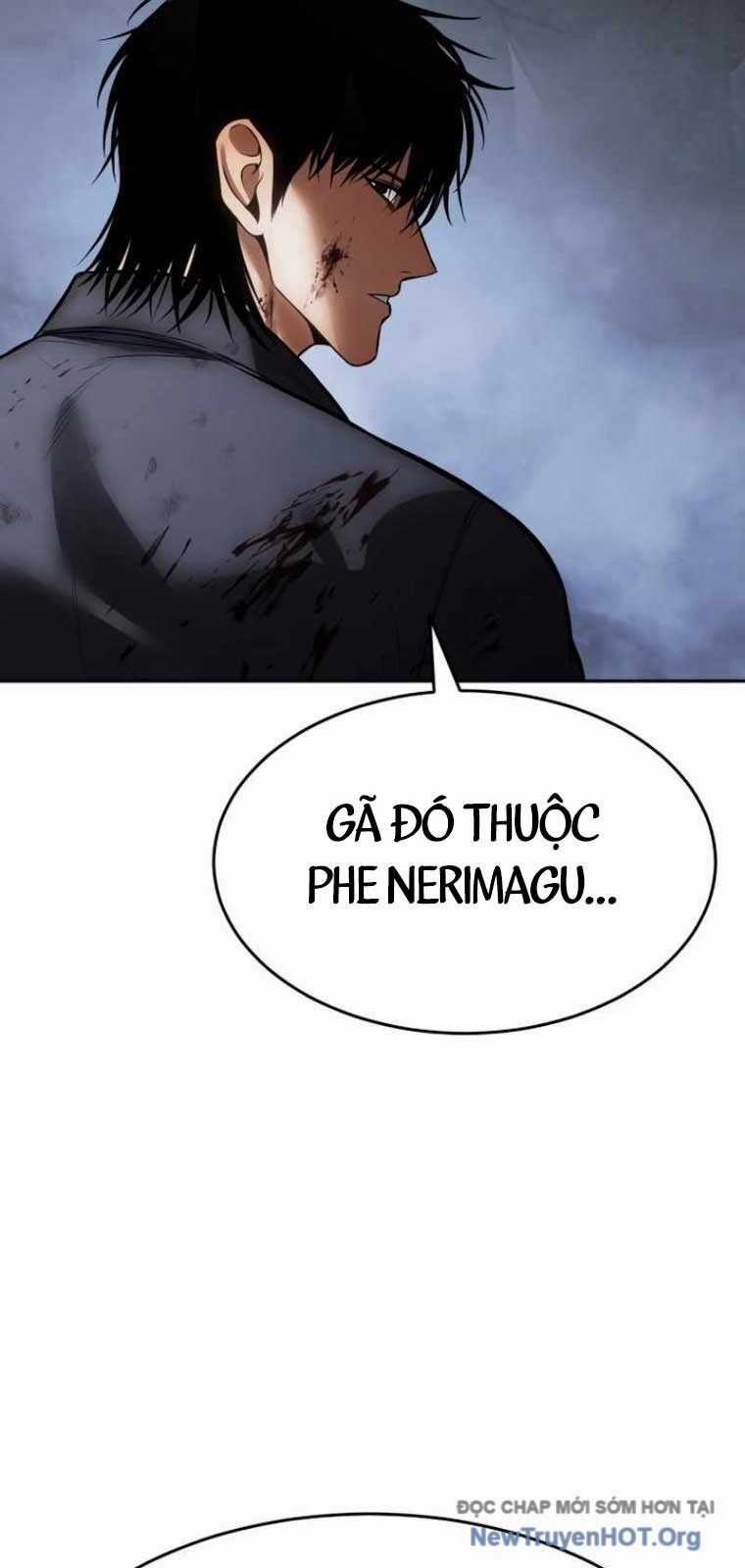 Đặc Vụ Song Sinh Chương 136 trang 57