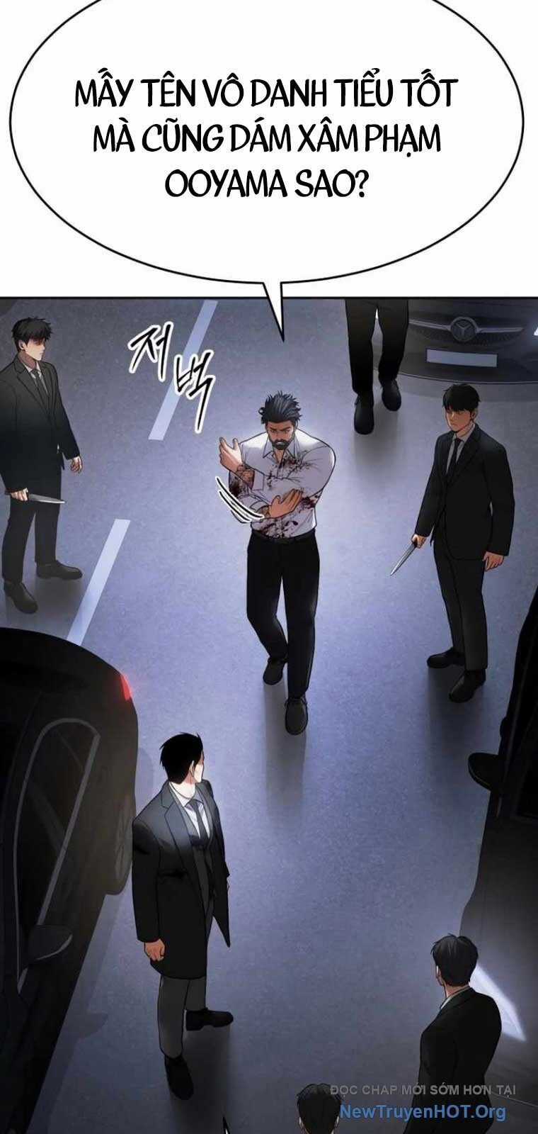 Đặc Vụ Song Sinh Chương 136 trang 58