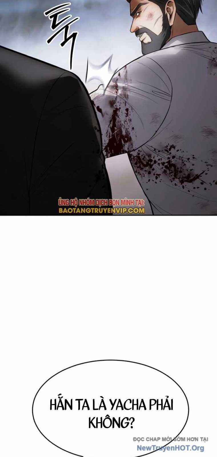 Đặc Vụ Song Sinh Chương 136 trang 60